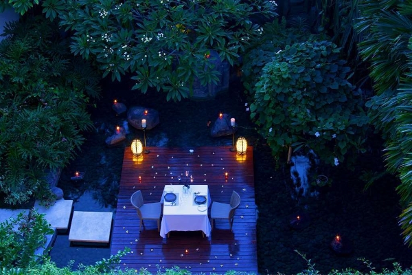 Hotel Four Points by Sheraton Bali Seminyak